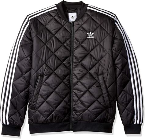 adidas superstar jacket